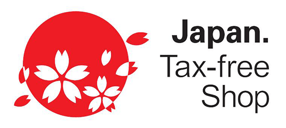 Japan. Tax-free Shop